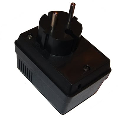 Power Supply Enclosure (70x50x47 mm)