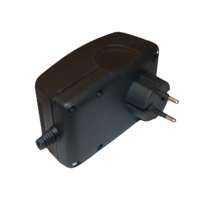 Power Supply Enclosure (106x68x50 mm)