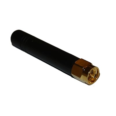 GSM aerial 2 dB, SMA