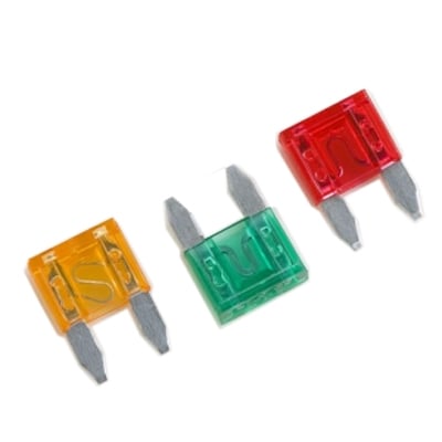 Automotive Fuse 5A, ATN