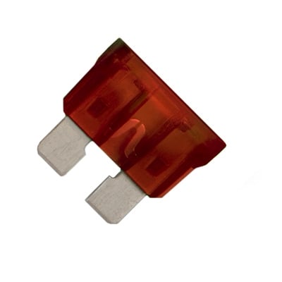 Automotive Fuse 7.5A, ATS