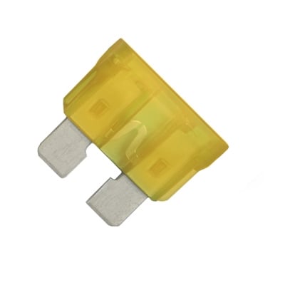 Automotive Fuse 20A, ATS