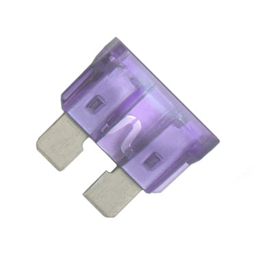 Automotive Fuse 3A/32V, 19 mm, ATO