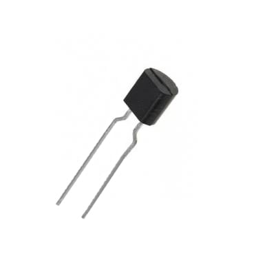 Circuit Protection Element ICP-N38, 1.5A/50V