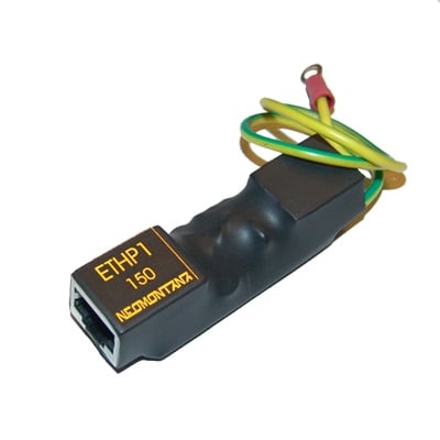 LAN Surge Protection ETHP1-150, shielded