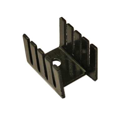Heat Sink (13x13x19 mm)