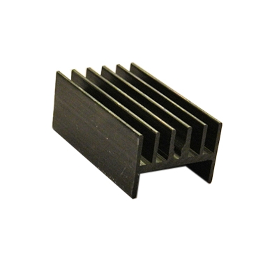 Heat Sink (23x16x40 mm)
