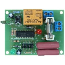 Thermal relay