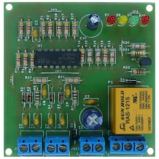 Liquid Level Controller