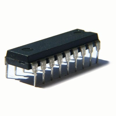 TBA120U, DIP-14
