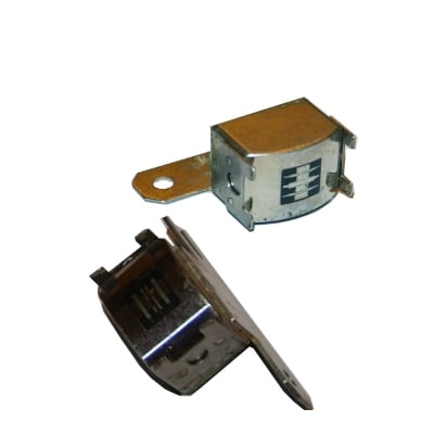 Magnetic Audio Head, Reverse 971/T8X15