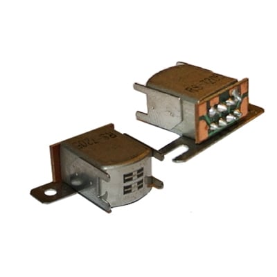 Magnetic Audio Head, Reverse RS-7205