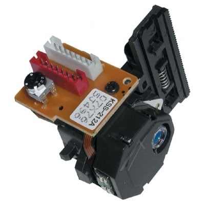 CD Laser Unit KSS-212A