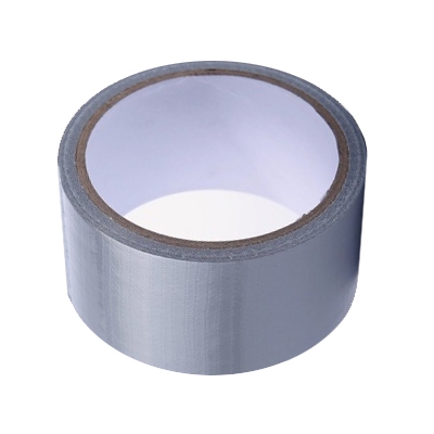 Tape TESA Basic (50мм), 10м, SILVER