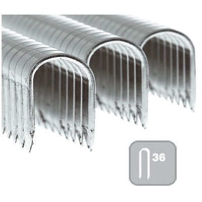 Cable Staples RAPID 36/14