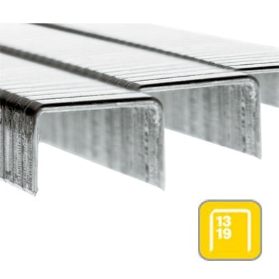 Flat Staples RAPID 13/14