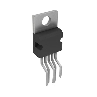 TDA2003L, PENTAWATT