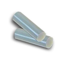 Hot Melt Glue Stick 106, 11/300 mm, TRANSP.