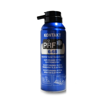 Contact Cleaner PRF 6-68 (220ml)