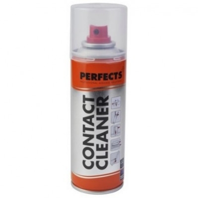Contact Cleaner PERFECTS (200ml)