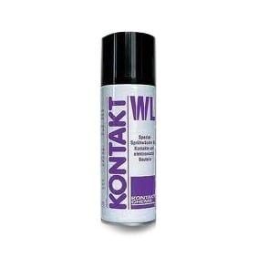 Contact Cleaner KONTAKT WL (200ml)