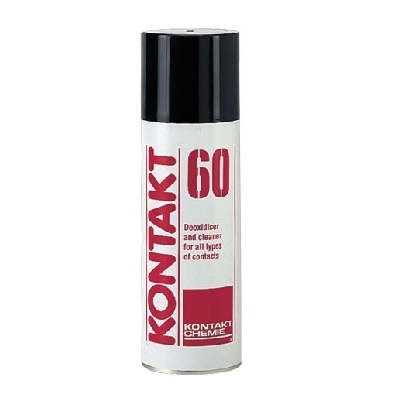 Contact Cleaner KONTAKT 60 (200ml)