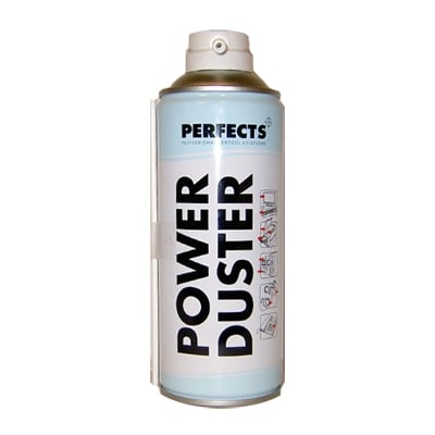 Dust Remover Cleaner PERFECTS POWER DUSTER (400ml)