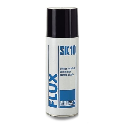 Solder Resin FLUX SK10 (200ml)