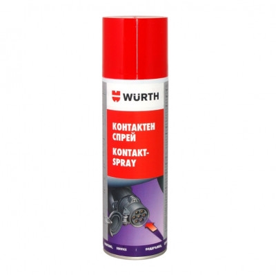 Contact Spray (300ml)