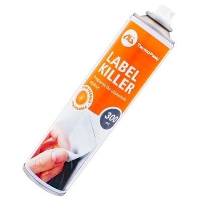 LABEL KILLER (300ml)