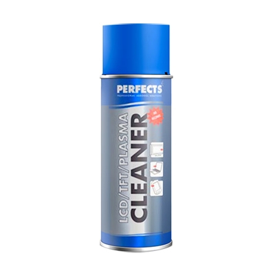 LCD/TFT/PLASMA Cleaner PERFECTS (200ml)