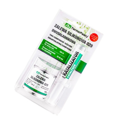 Solder Paste SMD, cartridge EASY PRINT Sn96.5Ag3Cu0.5 (20g)