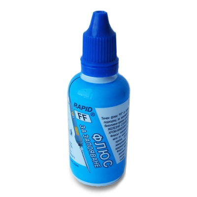 Solder Flux FF (40ml)