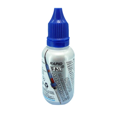 Solder Flux F.Al (20g)