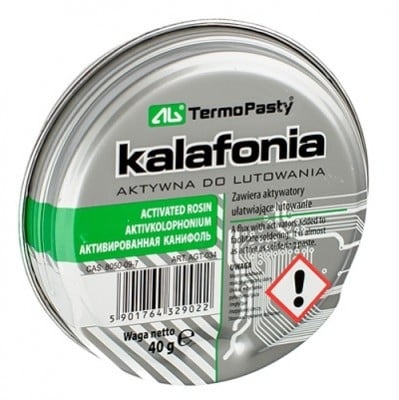 Resin KALAFONIA (40g)