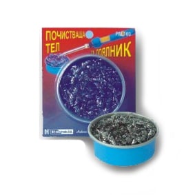 Solder Cleaning Wire PM 100 RAPID