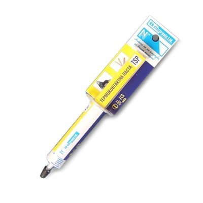 Thermal Contact Paste TSP (12g)