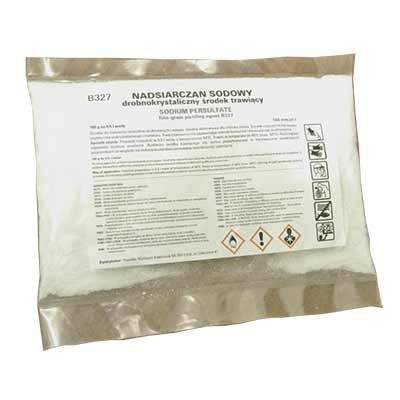 Sodium persulfate (100g)