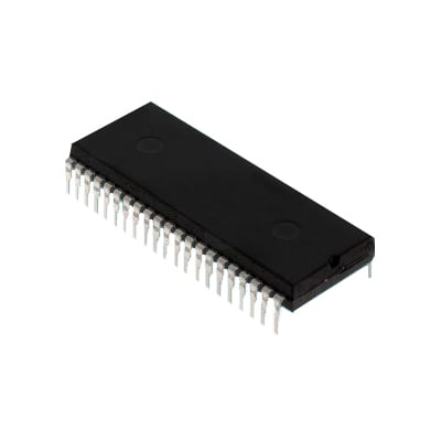 TMP47C634N-2691, SDIP-42