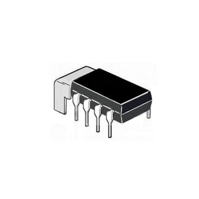 UPC575C4, DIP-8T