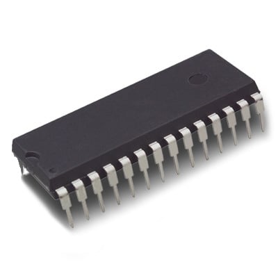 KR1810BM86, DIP-40