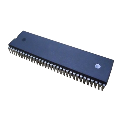 CPU MC68000P8, DIP-64