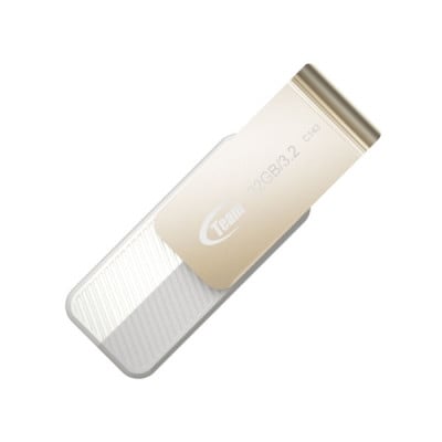 32GB USB 3.2 TEAM Group C143 White
