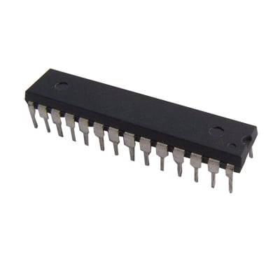 PIC16F876A-I/SP, SPDIP-28