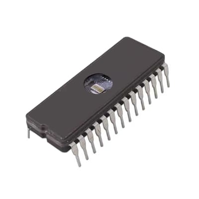 M27C801-100F1, EPROM, FDIP-32W