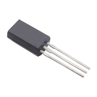 Voltage regulator TA78L012AP, TO-92MOD