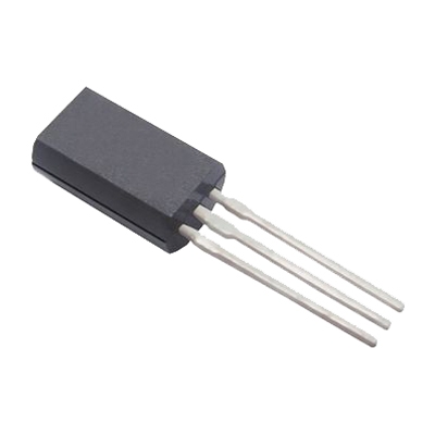 Voltage regulator TA78L015AP, TO-92MOD