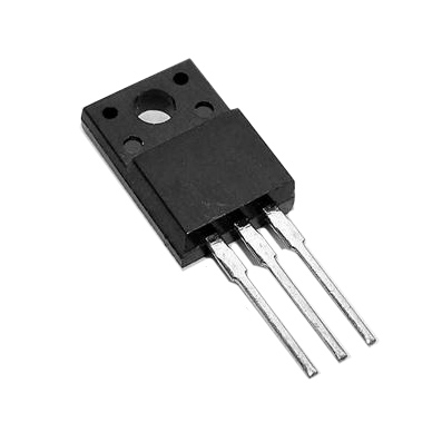 Voltage regulator TA7815S, TO-220NIS