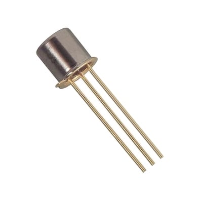 Transistor BC179C, PNP, TO-18
