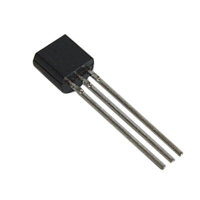 Transistor BC184C, NPN, TO-92